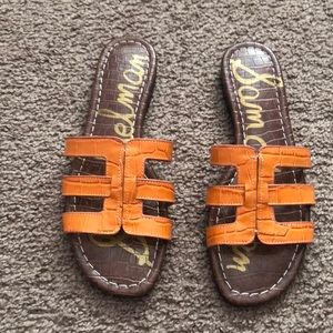 Sam Edelman Berit Sandal